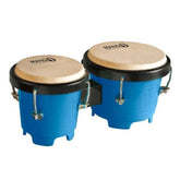 Mano Mini Bongos Tuneable In Blue