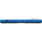 Yamaha MX-61 Compact Synthesiser In Blue