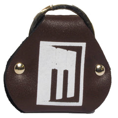 DSL Keyring Pickholders With Music Corner Logo