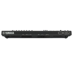 Yamaha CK61 Stage Keyboard