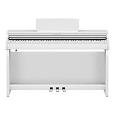 Yamaha CLP-825WH White