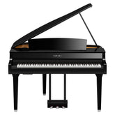 Yamaha CLP-895GP Polished Ebony