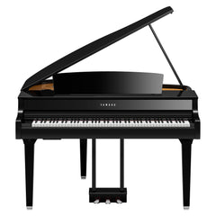 Yamaha CLP-895GP Polished Ebony