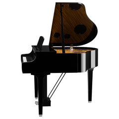 Yamaha CLP-895GP Polished Ebony