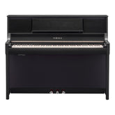 Yamaha CSP-295 Clavinova Smart Piano In Black