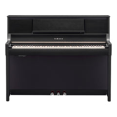 Yamaha CSP-295 Clavinova Smart Piano In Black
