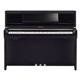 Yamaha CSP-295 Clavinova Smart Piano In Polished Ebony