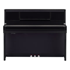 Yamaha CSP-295 Clavinova Smart Piano In Polished Ebony
