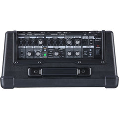 Boss Cube Street 2 Battery Powered Amplifier In Black