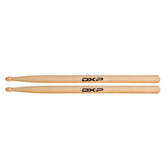 DXP Junior Drum Sticks Wood Tip