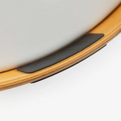 Drum N Base Kick Drum Hoop Protector