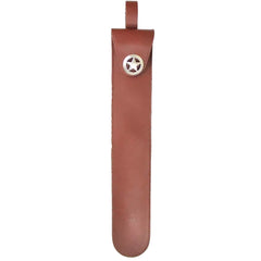 DSL Drum Stick Bag In Saddle Brown