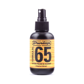 Dunlop 65 Guitar Polish & Cleaner 118ml 04 OZ