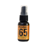 Dunlop 65 Guitar Polish & Cleaner 30ml 01 OZ