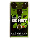 Electro Harmonix Nano Big Muff Pi Effect Pedal