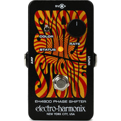 Electro Harmonix Nano Small Stone Phase Shifter Pedal
