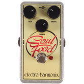 Electro Harmonix Soul Food Drive Pedal