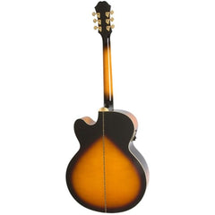 Epiphone J200EC Studio VTG In Sunburst