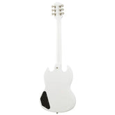 Epiphone SG Standard In Alpine White