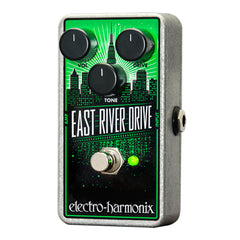 Electro Harmonix East River Overdrive Pedal