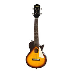 Epiphone Les Paul Concert Ukulele In Vintage Sunburst