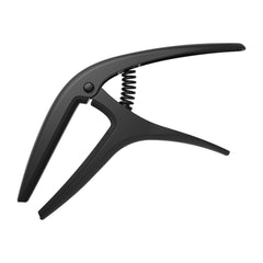 Ernie Ball Electric/Acoustic Capo In Black