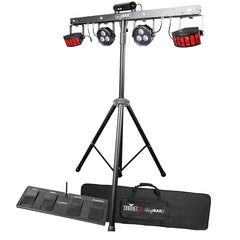 Chauvet DJ GigBar 2 DJ Complete Light Set