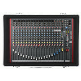 Gator G-MIX 20X30 Moulded Mixer/Equipment case