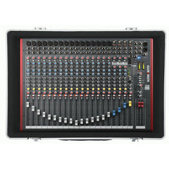 Gator G-MIX 20X30 Moulded Mixer/Equipment case