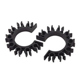 Gibraltar Electric Drum Rack Cable Clips