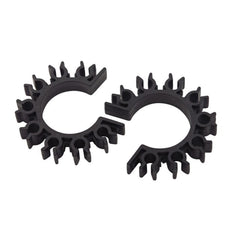 Gibraltar Electric Drum Rack Cable Clips