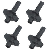 Gibraltar 06MM Cymbal Topper 4pk