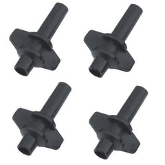 Gibraltar 06MM Cymbal Topper 4pk
