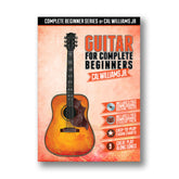 Guitar For Complete Beginners