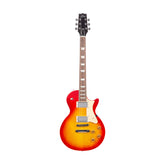 Heritage H-150 Standard Electric Guitar With Case In Vintage Cherry Sunburst