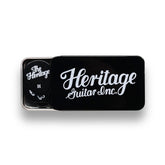 Heritage Heavy Picks With Tin