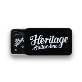 Heritage Medium Picks With Tin