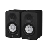 Yamaha HS3 Active Studio Monitors In Black