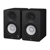 Yamaha HS4 Active Studio Monitor In Black