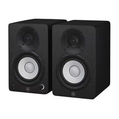 Yamaha HS4 Active Studio Monitor In Black