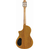 Katoh Hispania Hybrid Nylon String In Natural With Bag