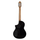 Katoh Hispania Hybrid Nylon String In Sunburst With Bag