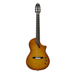 Katoh Hispania Hybrid Nylon String In Sunburst With Bag