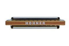 Hohner Marine Band Classic Small Pack Key Of A