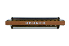 Hohner Marine Band Classic Small Pack Key Of A
