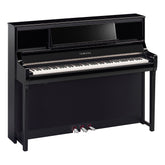 Yamaha CSP-295 Clavinova Smart Piano In Polished Ebony