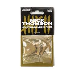 Dunlop Mick Thomson Jazz III Players