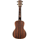 Kala Concert Ukulele in Ebony