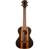 Kala Tenor Ukulele in Ebony
