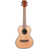 Kala KA-STG Tenor Solid Spruce Mahogany Gloss Finish